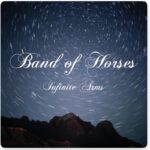 Band of Horses @ 600 x 400