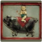 Black Dub @ 600 x 400