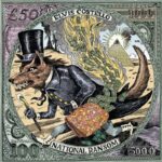 Elvis Costello @ 600 x 400