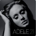 Adele '21' Album Review Adele 21 @ 600 x 400