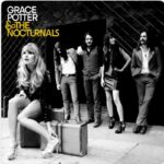 Grace Potter @ 600 x 400