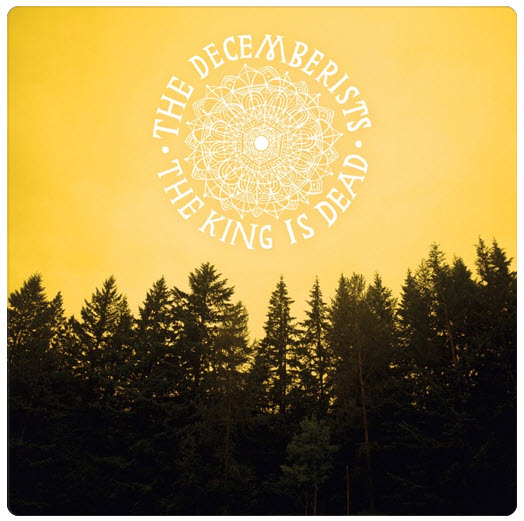 The Decemberists