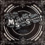 Buddy Miller 'The Majestic Silver Strings' Album Review Buddy Miller @ 600 x 400