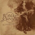 Robert Johnson Complete Recordings @ 600 x 400