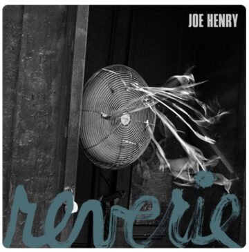 Joe Henry