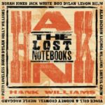 Lost Notebooks @ 600 x 400