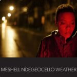 Meshell 'Weather' Album @ 600 x 400
