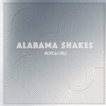 Alabama Shakes @ 600 x 400