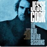 Jesse Cook @ 600 x 400