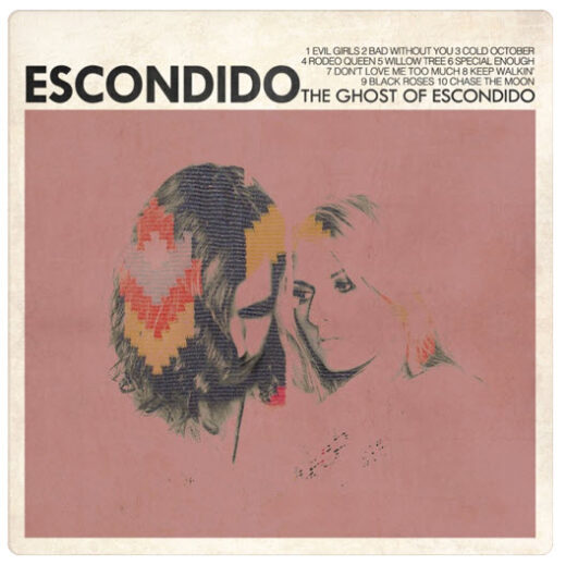Escondido