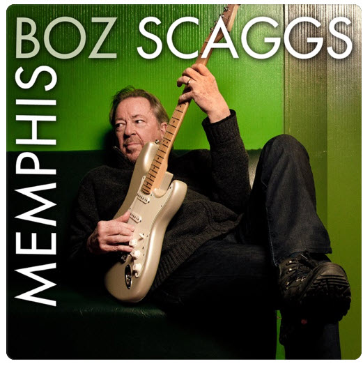 Boz Scaggs 2