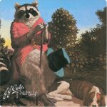 J J Cale @ 600 x 400