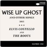 Elvis Costello Wise Up @ 600 x 400