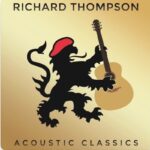 Richard Thompson Acoustic @ 600 x 400