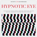 Tom Petty Hypnotic Eye @ 600 x 400