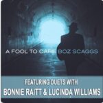 Boz Scaggs A Fool to Care @ 600 x 400