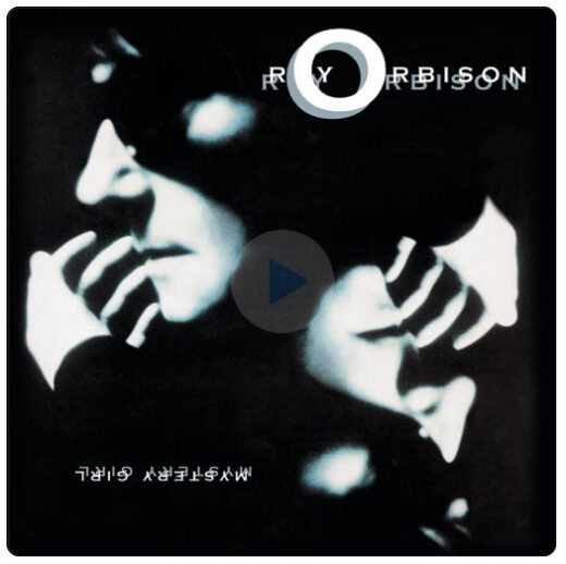 Roy Orbison Mystery Girl