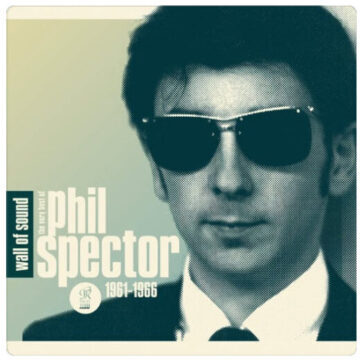 Phil Spector