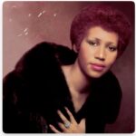 Aretha @ 600 x 400