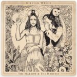 Gillian Welch @ 600 x 400