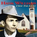 I Saw The Light @ 600 x 400