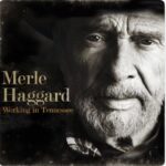Merle Haggard @ 600 x 400