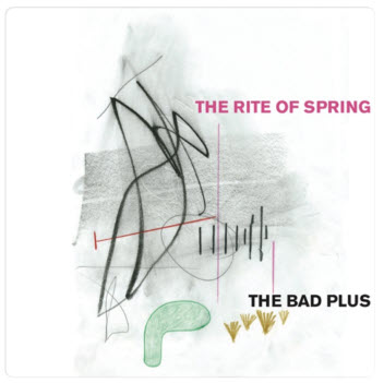 The Bad Plus