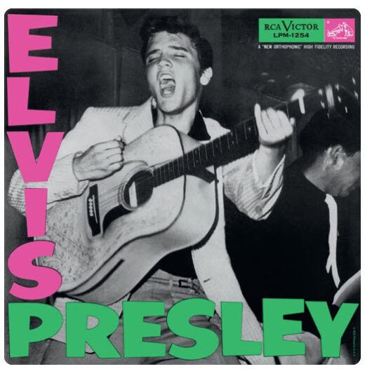 Stuck On You 1, by Elvis Presley - lyrics and chords