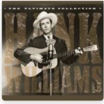 Hank Williams @ 600 x 400