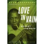 Love In Vain @ 600 x 400