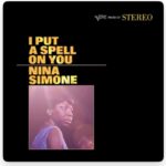 Nina Simone @ 600 x 400