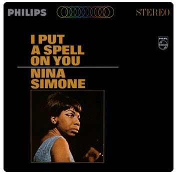 Essentials: Nina Simone I Put A Spell On You Review - Vivascene