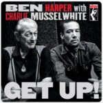 Ben Harper @ 600 x 400