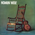 Howlin' Wolf Rockin' Chair @ 600 x 400