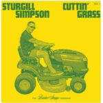 Cuttin' Grass @ 600 x 400