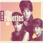 The Ronettes @ 600 x 400
