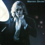 Warren Zevon Debut @ 600 x 400