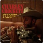 Charley Crockett @ 600 x 400