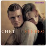 Chet Baker @ 600 x 400