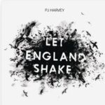 PJ Harvey @ 600 x 400