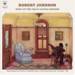 Robert Johnson Part 2 @ 600 x 400