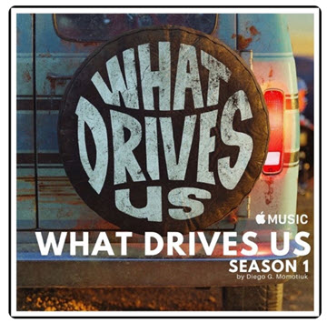 What Drives Us