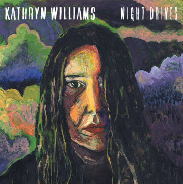 Kathryn Williams cover