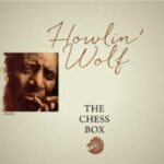 Howlin’ Wolf @ 600 x 400