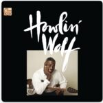 Howlin' Wolf 'The Chess Box' Howlin' Wolf The Chess Box @ 600 x 400