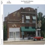 Sun Records @ 600 x 400