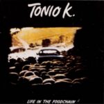 Tonio K @ 600 x 400