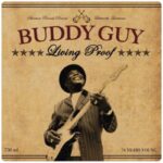 Buddy Guy @ 600 x 400