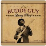 Buddy Guy Living Proof @ 600 x 400