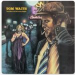 Tom Waits @ 600 x 400